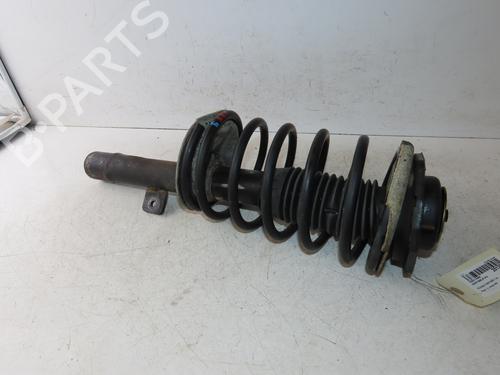 Used Left front shock absorber Left front shock absorber PEUGEOT PARTNER MPV (5_, G_) 1.4 (75 hp) 34572981 34572981