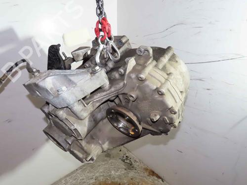 Gearbox VW SCIROCCO III (137, 138) 2.0 TDI | BP37046140M3 - Image 3