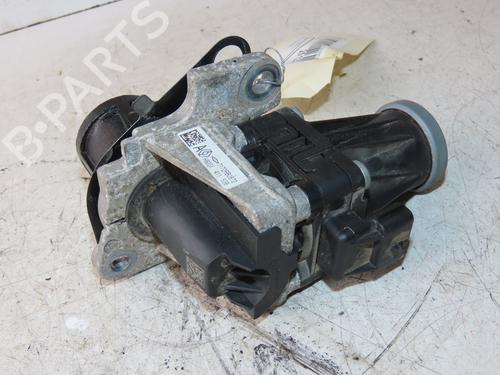 Egr RENAULT MEGANE IV Hatchback (B9A/M/N_) 1.5 dCi 110 (B9A3) | BP33414318M69 - Image 2