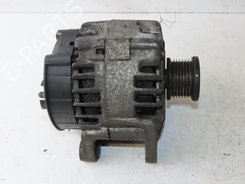 Alternator RENAULT TRAFIC II Bus (JL) 2.0 dCi 90 (JL00, JL01, JL0H, JL0M, JL0P, JL0S) | BP33133135M7 - Image 4