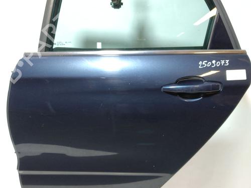 Porta trás esquerda Porta trás esquerda CITROËN C4 II (NC_) 1.6 HDi 110 (112 hp) 39755264 39755264