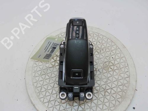 Shift knob CITROËN C5 AIRCROSS (A_) 2.0 BlueHDi 180 (AJEHZR) | BP37053858I34 - Image 2