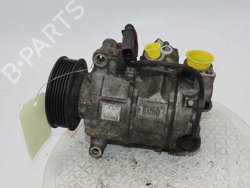 AC compressor AUDI A4 B7 (8EC) 2.0 TDI 16V | BP37050571M34 - Image 4