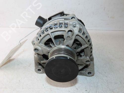 Used Alternator Alternator 37058887 37058887