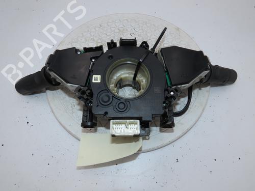 Steering column stalk NISSAN QASHQAI I (J10, NJ10) 1.5 dCi | BP21836604I23 