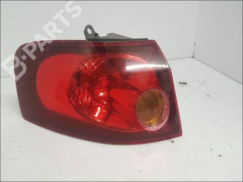 Used Left taillight Left taillight FIAT CROMA (194_) 1.9 D Multijet (194AXB1B) (120 hp) 10953957 10953957