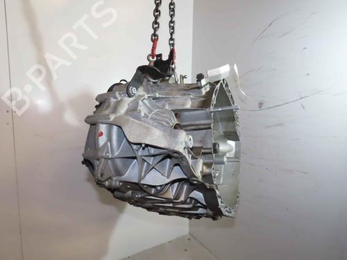 Used Gearbox Gearbox 37055368 37055368