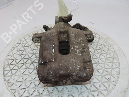 Used Left rear brake caliper Left rear brake caliper CITROËN DS3 (SA_) 1.6 HDi 90 (92 hp) 29153120 29153120