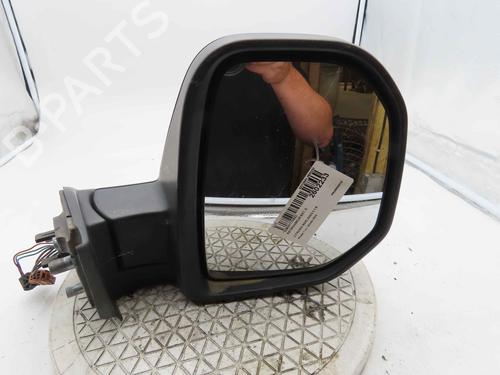 right-mirror-citroen-berlingo-box-bodympv-b9-2008-37059556 main image