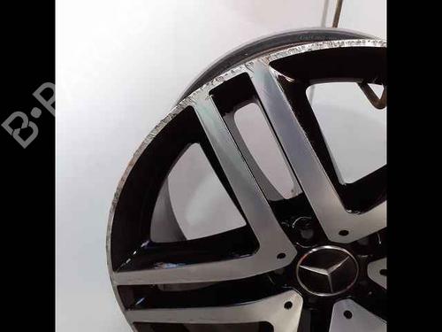 Fælk MERCEDES-BENZ V-CLASS (W447) V 250 BlueTEC / d (447.811, 447.813, 447.815) | BP37053431C45 - Image 2