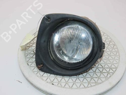 Used Right front fog light Right front fog light 37054819 37054819