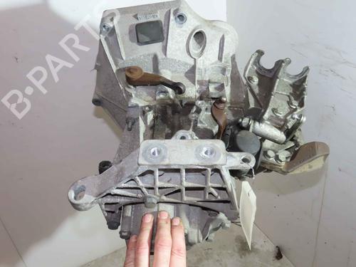 Gearbox FIAT PUNTO (199_) 1.3 D Multijet | BP37045858M3 - Image 4
