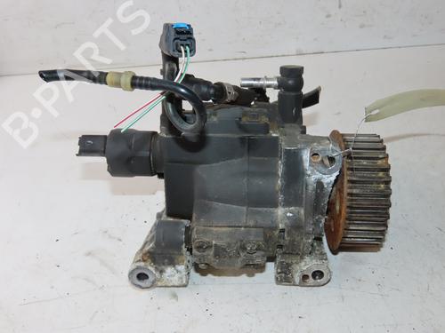 Pompe à injection RENAULT MEGANE III Hatchback (BZ0/1_, B3_) 1.5 dCi (BZ1G, BZ1W, BZ0R) | BP29152368M78 