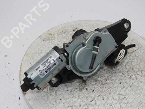 Used Rear wiper motor VW SCIROCCO III (137, 138) 2.0 TDI (140 hp) 22693019