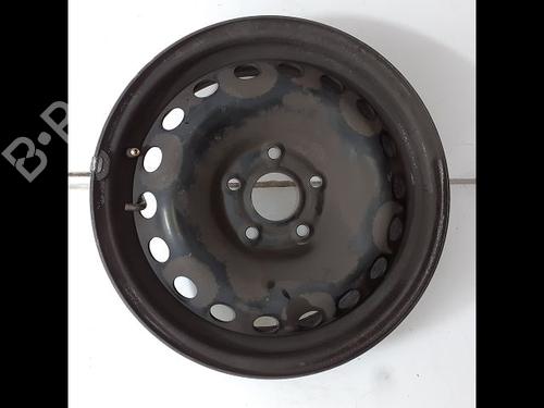 Used Rim RENAULT KANGOO Express (FW0/1_) 1.5 dCi 75 (FW07, FW10, FW04) (75 hp) 28050933