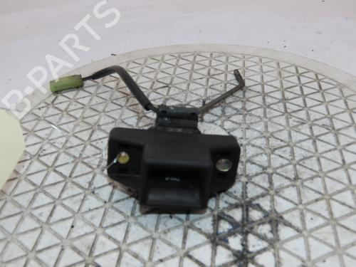 Used Tailgate lock Tailgate lock RENAULT KANGOO (KC0/1_) 1.5 dCi (KC07) (65 hp) 36366693 36366693