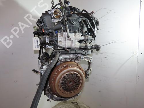 Engine PEUGEOT 208 I (CA_, CC_) 1.2 PureTech 82 | BP21073994M1 