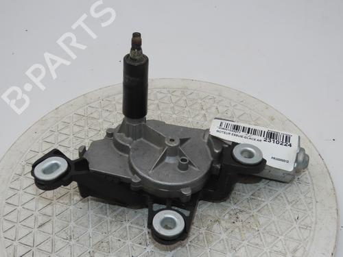 Rear wiper motor VW POLO (9N_, 9A_) 1.4 TDI | BP26197156M102 
