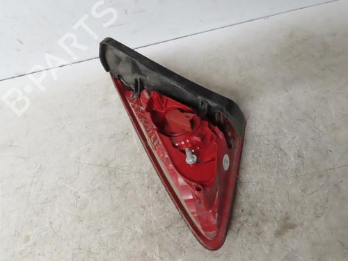 Used Left tailgate light PEUGEOT 3008 I MPV (0U_) 1.6 HDi (114 hp) 18968164