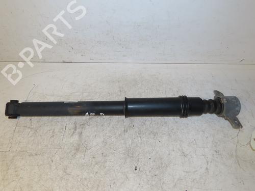 Used Right rear shock absorber CITROËN C4 II (NC_) 1.6 HDi 90 (92 hp) 23125148