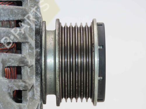 Alternator VW TOURAN (1T3) 1.6 TDI | BP37059579M7 - Image 5