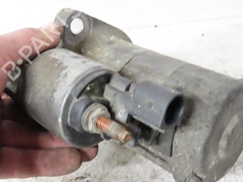 Starter AUDI A3 Sportback (8PA) 2.0 TDI 16V | BP16361521M8 