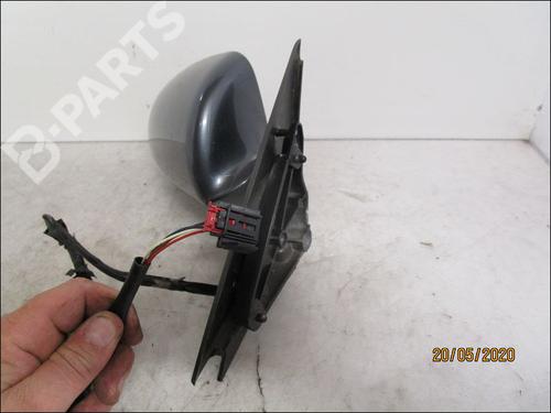 Right mirror AUDI A3 Sportback (8PA) 1.9 TDI | BP10948088C27 