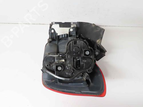 Rear bumper left light BMW 1 (F20) 118 d | BP37047003C81 - Image 2