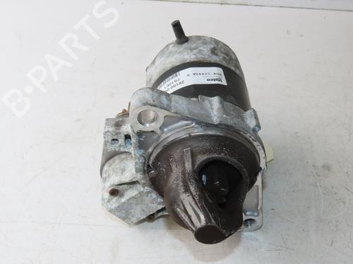 Starter CITROËN C1 (PM_, PN_) 1.0 | BP33132958M8 - Image 3
