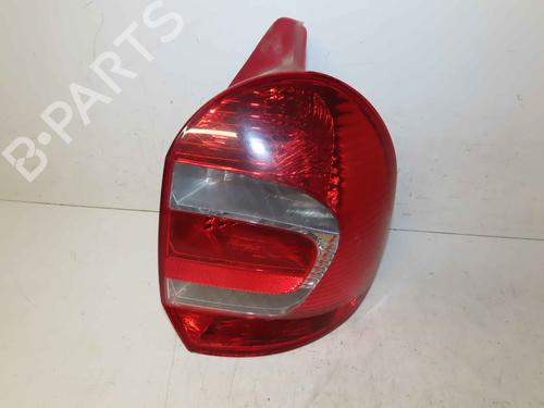 Used Right taillight Right taillight 37047538 37047538