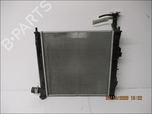 Used Water radiator KIA PICANTO III (JA) 1.0 (67 hp) 10940964