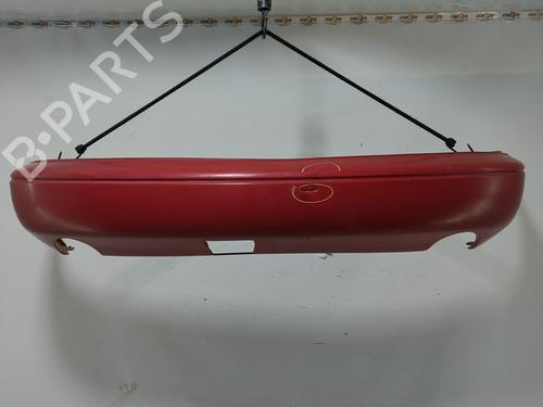 Used Rear bumper Rear bumper MAZDA MX-5 I (NA) 1.6 (NA6C) (115 hp) 39966383 39966383