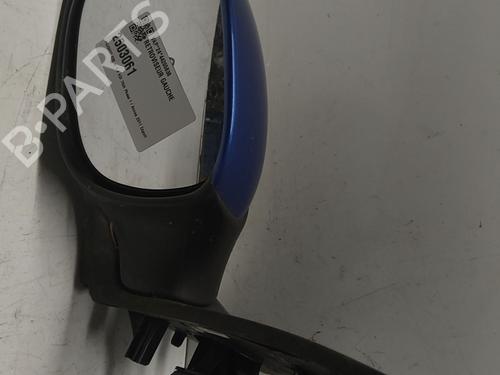 Used Left mirror Left mirror PEUGEOT 206+ (2L_, 2M_) 1.4 HDi eco 70 (68 hp) 39893055 39893055