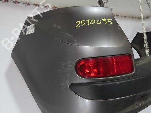 Used Rear bumper RENAULT CLIO III Grandtour (KR0/1_) 1.5 dCi (75 hp) 32151169