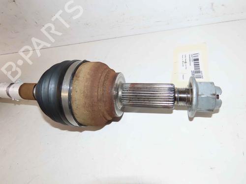 Right front driveshaft FORD TRANSIT CUSTOM V362 Van (FY, FZ) 2.0 EcoBlue | BP37056664M39 - Image 3
