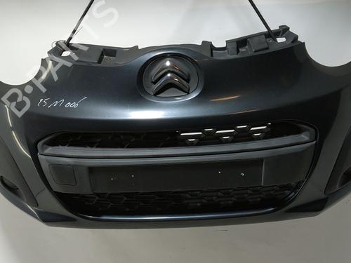 Used Front bumper Front bumper 38787118 38787118