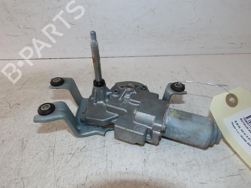 Used Rear wiper motor Rear wiper motor BMW X5 (G05, F95) xDrive 45 e Plug-in-Hybrid (286 hp) 34573023 34573023