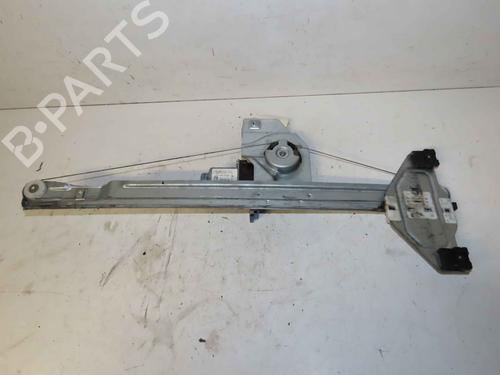 Front left window mechanism CITROËN BERLINGO Box Body/MPV (B9) 1.6 HDi 90 | BP37053313C22 - Image 2