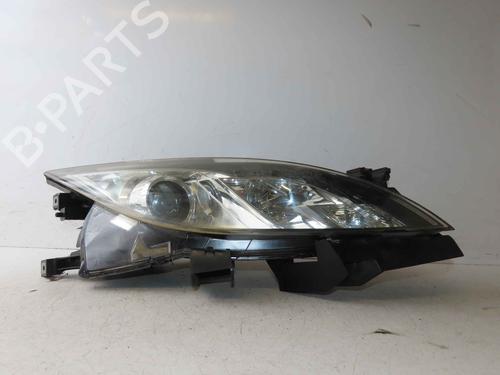 Right headlight MAZDA 6 Hatchback (GH) 2.2 D (GH10) | BP37060674C29 - Image 2