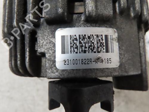 Alternator RENAULT SCÉNIC III (JZ0/1_) 1.6 dCi (JZ00, JZ12) | BP17994663M7 