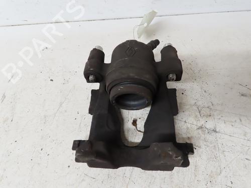 Used Left front brake caliper RENAULT TWINGO III (BCM_, BCA_) 1.0 SCe 70 (71 hp) 16897946
