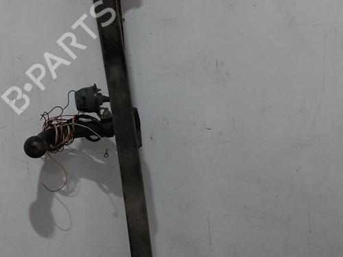 Used Tow ball/Mechanism Tow ball/Mechanism 37479867 37479867