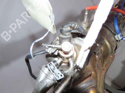 Particulate filter RENAULT KANGOO III Box Body/MPV 1.5 Blue dCi 95 (FJAB) | BP37052183M81 - Image 6
