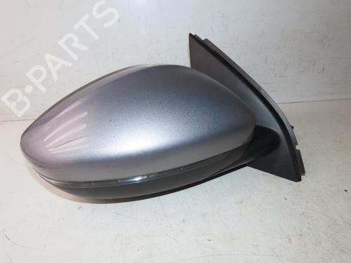Used Right mirror PEUGEOT 308 II (LB_, LP_, LW_, LH_, L3_) 1.2 THP 130 (131 hp) 29216246