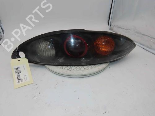 Used Right taillight Right taillight 37055121 37055121
