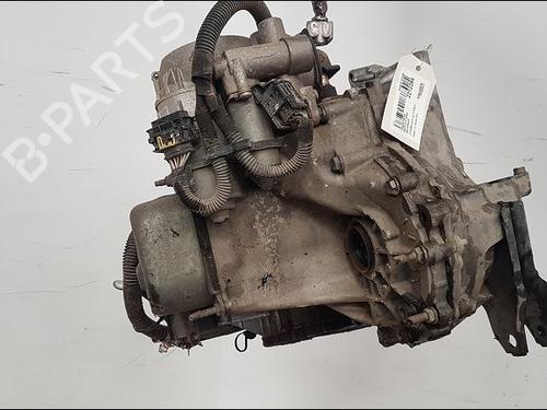 Gearbox CITROËN C3 II (SC_) 1.4 VTi 95 | BP15903376M3 