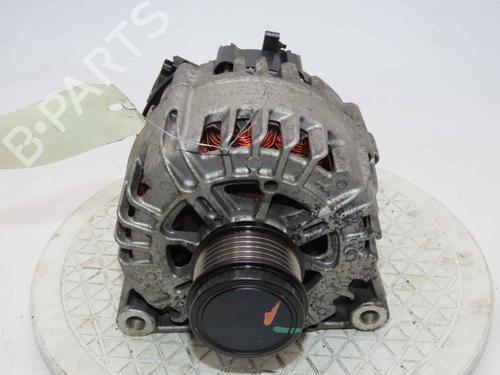 Used Alternator Alternator 37052563 37052563