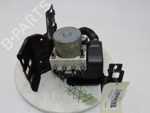 ABS pump CITROËN BERLINGO Box Body/MPV (B9) 1.6 HDi 75 | BP26195985M43  - Image 5