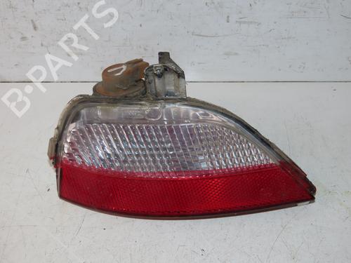 Used Rear bumper right light Rear bumper right light RENAULT ZOE (BFM_) ZOE (BFMD) (109 hp) 33135267 33135267
