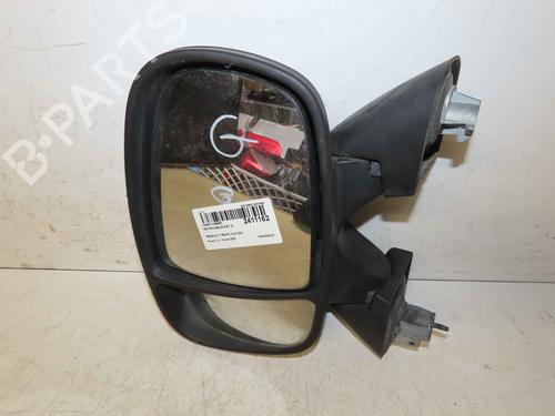 Retrovisor esquerdo Retrovisor esquerdo 37051605 37051605
